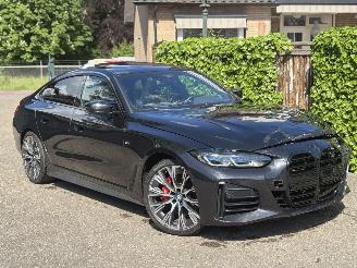 skadebil auto BMW 4-serie M440i xDrive M-SPORT Edition Plus 374PK AUTOMAAT NIEUW PRIJS€ 121.318,-. 2024/4