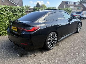 skadebil auto BMW 4-serie M440i xDrive M-SPORT Edition Plus 374PK AUTOMAAT NIEUW PRIJS€ 121.318,-. 2024/4