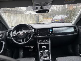 Skoda Kodiaq 1.5 TSI SPORT AUTOMAAT 150PK picture 11