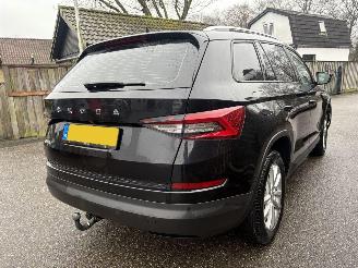Skoda Kodiaq 1.5 TSI SPORT AUTOMAAT 150PK picture 8