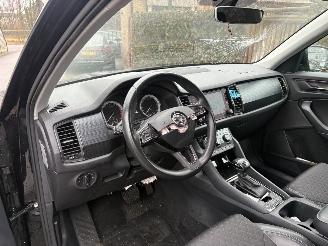 Skoda Kodiaq 1.5 TSI SPORT AUTOMAAT 150PK picture 13