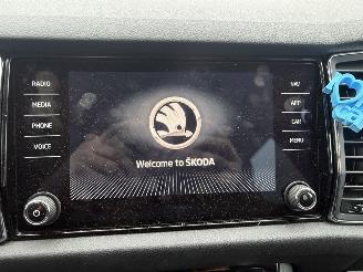 Skoda Kodiaq 1.5 TSI SPORT AUTOMAAT 150PK picture 19