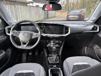 Opel Mokka 1.2 TSI SPORT TWO-TOWN NAVI 102PK picture 10