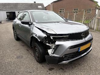 Opel Mokka 1.2 TSI SPORT TWO-TOWN NAVI 102PK picture 7