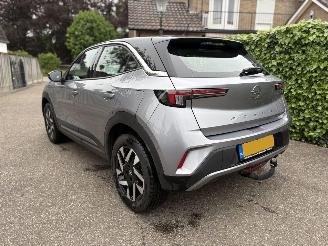Opel Mokka 1.2 TSI SPORT TWO-TOWN NAVI 102PK picture 3