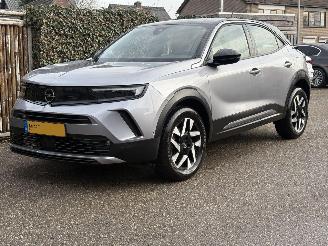 Avarii autoturisme Opel Mokka 1.2 TSI SPORT TWO-TOWN NAVI 102PK 2025/6