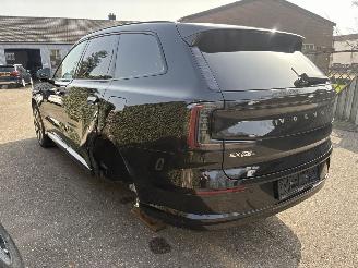 Volvo EX90 PERFORMANCE Twin Motor Ultra 7p. 111 kWh picture 4