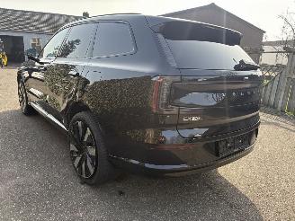 Volvo EX90 PERFORMANCE Twin Motor Ultra 7p. 111 kWh picture 10