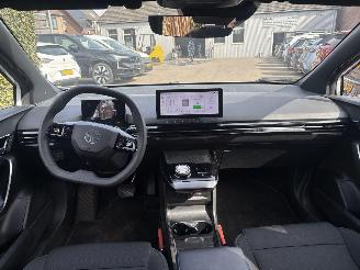 MG MG4 SPORT 51 kWh  243PK 350KM ACTIERADIUS picture 12