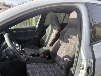 Volkswagen Golf VIII GTI 2.0 245 PK PANORAMA picture 11