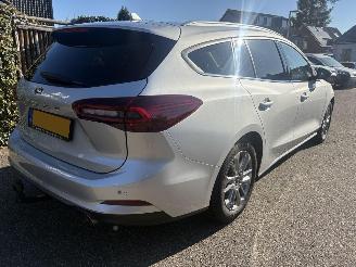 Ford Focus 1.0 EcoBoost Hybrid Titanium AUTOMAAT 165PK picture 2
