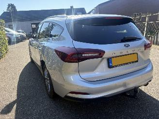 Ford Focus 1.0 EcoBoost Hybrid Titanium AUTOMAAT 165PK picture 8