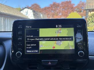Toyota Yaris 1.5 Hybrid Executive AUTOMAAT 141PK picture 18