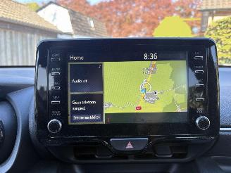 Toyota Yaris 1.5 Hybrid Executive AUTOMAAT 141PK picture 17