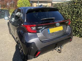 Toyota Yaris 1.5 Hybrid Executive AUTOMAAT 141PK picture 8