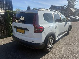 Avarii autoturisme Dacia Jogger 1.0 TCe 100 ECO-G Expression 7 persoons 2025/4