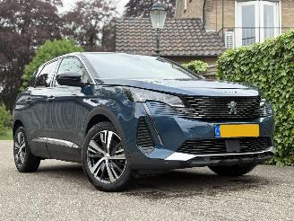 Auto incidentate Peugeot 3008 1.2 EXE SPORT 2023  NAP 2023/9