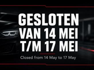 Schadeauto Volkswagen  GESLOTEN VAN 14 MEI T/M 17 MEI 2026/1