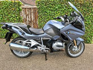 damaged motor cycles BMW R 1200 RT ABS 2014/3
