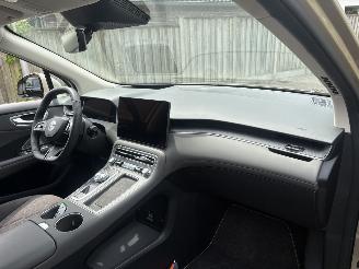 MG MG S6 EV Luxury 4WD 77 kWh 408 PK SPLINTER NIEUW picture 16