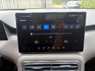 MG MG S6 EV Luxury 4WD 77 kWh 408 PK SPLINTER NIEUW picture 19