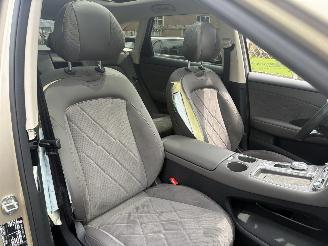 MG MG S6 EV Luxury 4WD 77 kWh 408 PK SPLINTER NIEUW picture 15