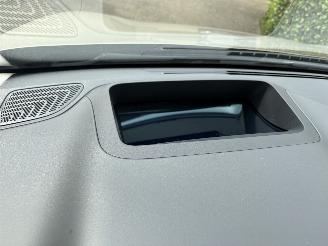 MG MG S6 EV Luxury 4WD 77 kWh 408 PK SPLINTER NIEUW picture 11