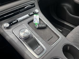 MG MG S6 EV Luxury 4WD 77 kWh 408 PK SPLINTER NIEUW picture 18