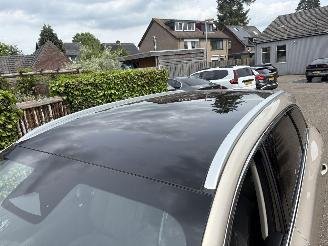 MG MG S6 EV Luxury 4WD 77 kWh 408 PK SPLINTER NIEUW picture 10