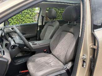 MG MG S6 EV Luxury 4WD 77 kWh 408 PK SPLINTER NIEUW picture 13