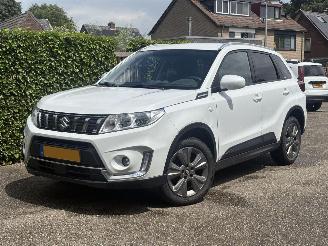 Schadeauto Suzuki Vitara 1.0 Boosterjet Comfort 111pk 2020/8