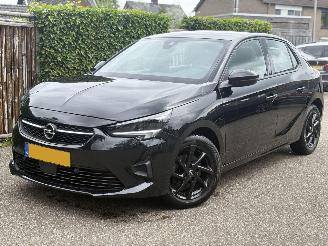 škoda osobní automobily Opel Corsa 1.2 GS SPORT 102pk 2023/3