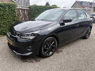 Opel Corsa 1.2 GS SPORT 102pk picture 2