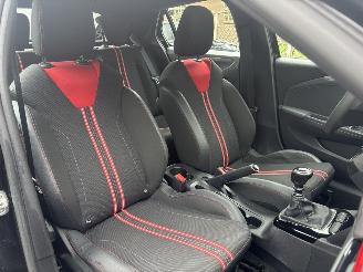 Opel Corsa 1.2 GS SPORT 102pk picture 11