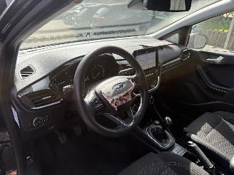 Ford Fiesta 1.0 EcoBoost Hybrid Titanium 125PK picture 10