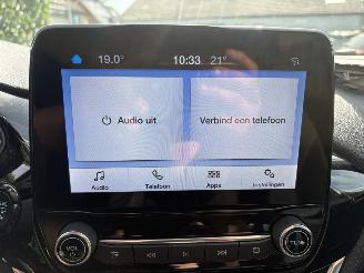 Ford Fiesta 1.0 EcoBoost Hybrid Titanium 125PK picture 17