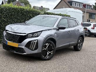 škoda osobní automobily Peugeot 2008 1.2 HYBRID SPORT AUTOMAAT 2025 2025/5