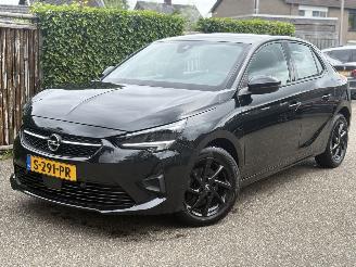 Damaged car Opel Corsa 1.4 SPORT LEVEL 4 2023 2023/7