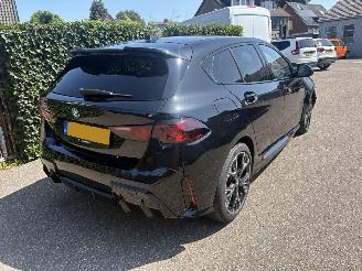 BMW 1-serie NIIEUW 120 M SPORT HYBRID AUTOMAAT 156PK picture 2