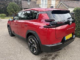 Coche accidentado Citroën C5 Aircross NIEUW 74 KWH COMFORT RANGE 2026 2026/5