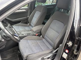 Volkswagen Passat 1.4 TSI PHEV GTE SPORT HYBRIDE PANORAMA picture 14