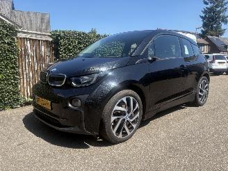 škoda osobní automobily BMW i3 Range Extender Comfort Advance hybride AUTOMAAT170PK 2015/12