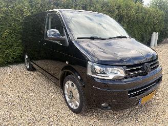 škoda osobní automobily Volkswagen Multivan 2.0 TSI 4Motion EXE AUTOMAAT 204PK benzine 2012/2