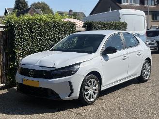 Unfallwagen Opel Corsa 1.2 Turbo Hybrid Edition AUTOMAAT 101PK 2026/3