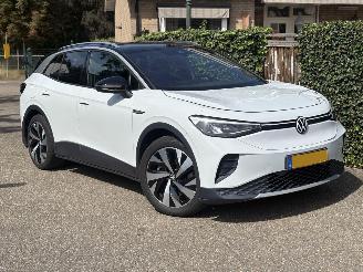 Unfallwagen Volkswagen ID.4 FIRST 77 KWH 204PK AUTOMAAT 2020/12