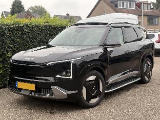 Schadeauto Kia EV5 PLUS SPORT 81.4 KWH PANORAMA LEER NIEUW !!! 2026/6
