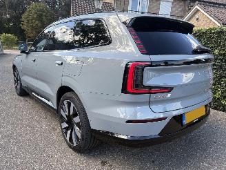 Coche accidentado Volvo EX90 Twin Motor Performance Ultra 7p. 111 kWh 517 PK VOLL 2025/6