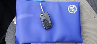 Fiat Panda 1.2 Fire Hatchback  Benzine 1.242cc 44kW (60pk) picture 18