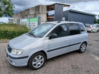 Hyundai Matrix  picture 2