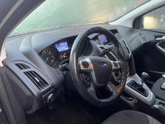 Ford Focus 1.6 TDCi ECOnetic Combi/o  Diesel 1.560cc 77kW (105pk) picture 22